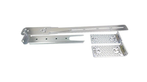 Rack Accessory Cisco 4PT-KIT-T2 Mounting Kit Grey - 4PT-KIT-T2=