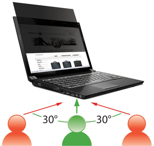 Mobilis 016229 display privacy filter