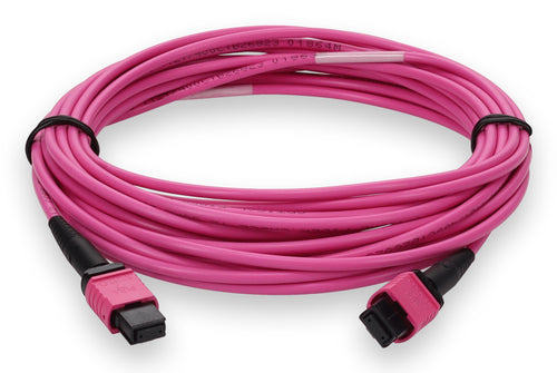 AddOn Networks ADD-MPOMPO-8M5OM4-MA InfiniBand/fibre optic cable