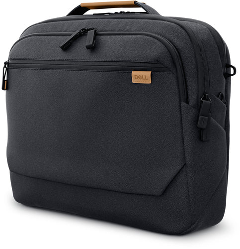 DELL CC7625 16 Inch Briefcase Lightweight Design with Shoulder Strap