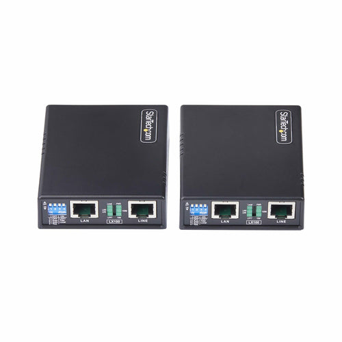 StarTech.com C2-ETHERNET-EXTENDER network extender