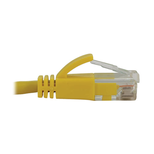 Tripp Lite N261-S01-YW networking cable