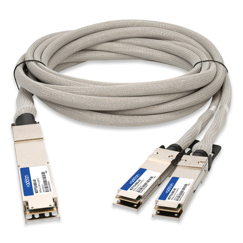AddOn Networks MCP7Y10-N001-AO InfiniBand/fibre optic cable