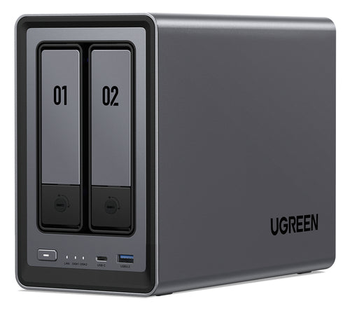 Ugreen NASync DXP2800