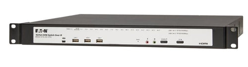 Eaton B064-016-02-IPH KVM switch