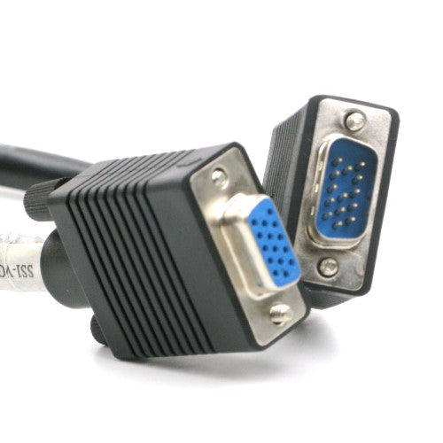UNC SVGA-MF-06F VGA cable