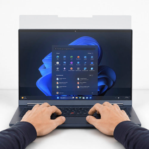 StarTech.com L13-PRIVACY-SCREEN display privacy filter