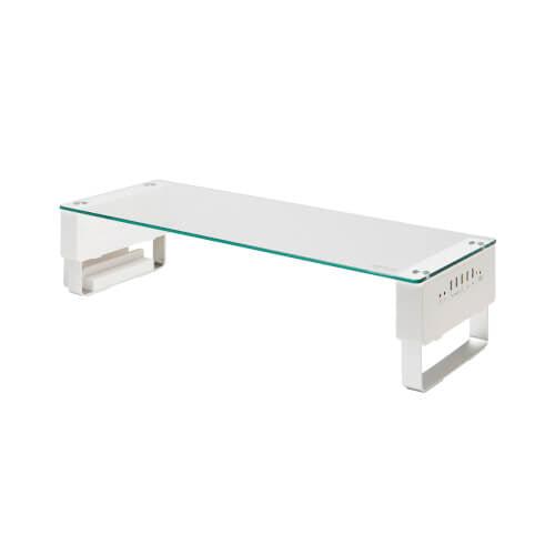 Eaton MR248USBG monitor mount / stand