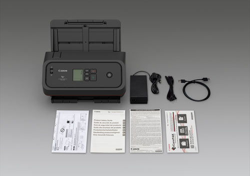 Canon imageFORMULA 7629C003 scanner