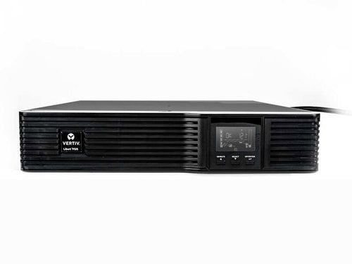 Uninterruptible Power Supply Vertiv Liebert PSI5-3000RT120 3 kVA 2700W Line-Interactive