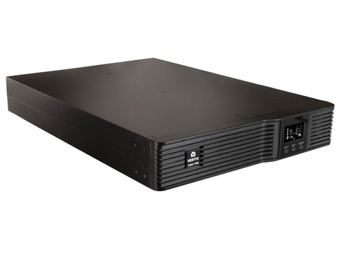 Uninterruptible Power Supply Vertiv Liebert PSI5-3000RT120TAA 3000VA Pure Sine Wave Line-Interactive