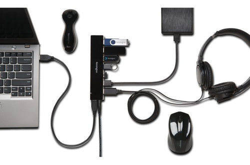 Kensington UH7000C