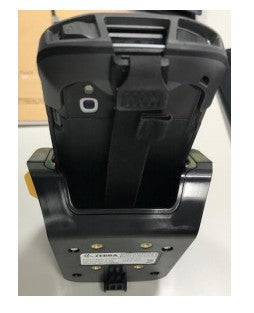 Zebra CRD-TC56-CVCD2-02 holder