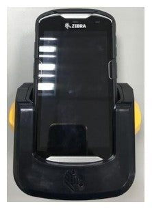 Zebra CRD-TC56-CVCD2-02 holder