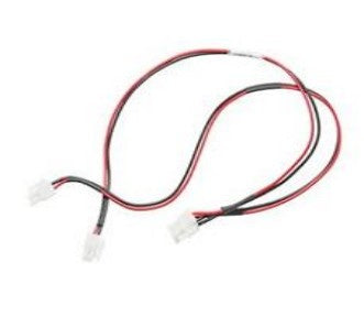 Zebra CBL-DC-392A1-02 power cable