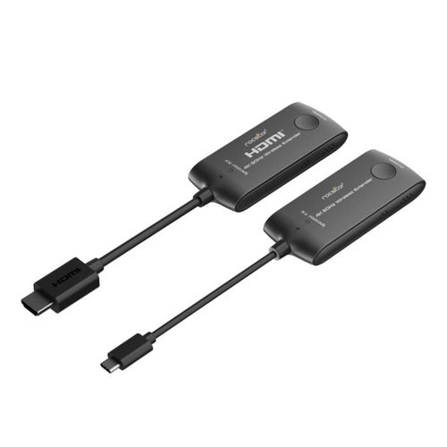 Rocstor Y10G010-B2 AV extender