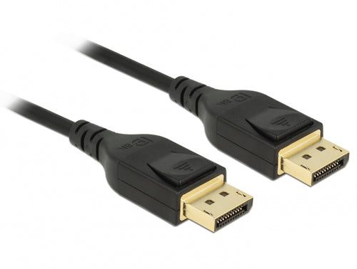 DeLOCK 85660 DisplayPort cable