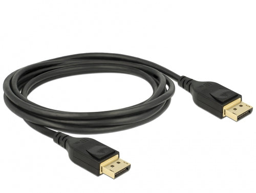 DeLOCK 85660 DisplayPort cable