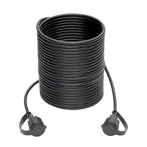 Tripp Lite N206-PC50-IND networking cable