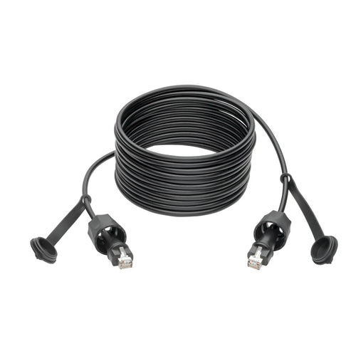 Tripp Lite N206-PC16-IND networking cable