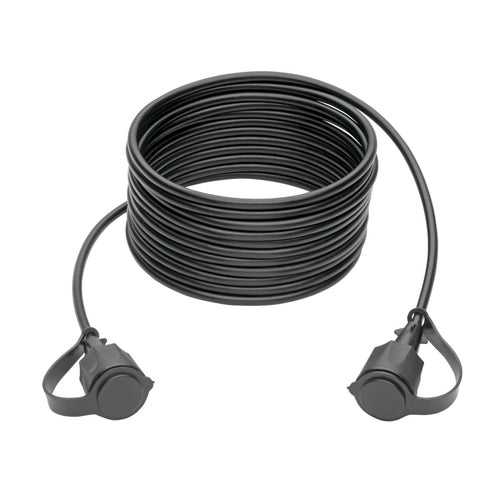 Tripp Lite N206-PC16-IND networking cable