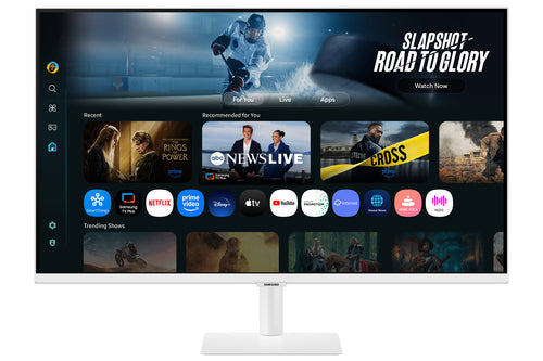 Samsung M7 M70F computer monitor