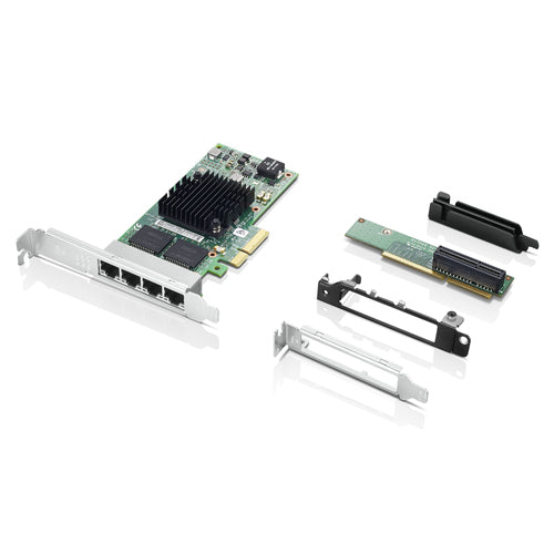 Lenovo 4XC0R41416 network card