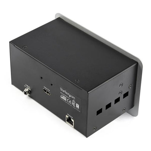AV Conferencing Bridge StarTech.com BOX4HDECP2 4K Connectivity HD WQXGA