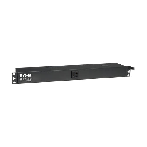 Tripp Lite PDU1226 power distribution unit (PDU)