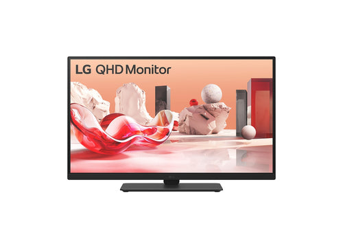 LG 27BA75QB-B computer monitor