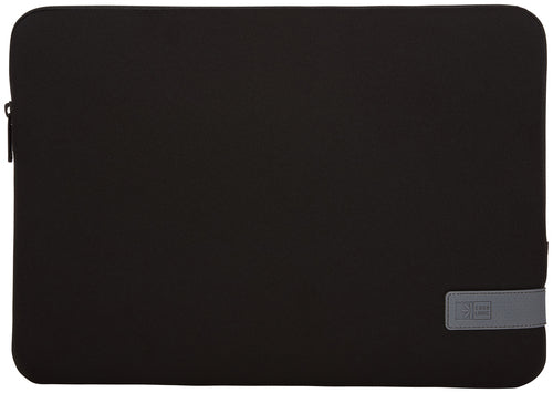 Laptop Sleeve Case Case Logic Reflect REFPC-114 14-inch Black