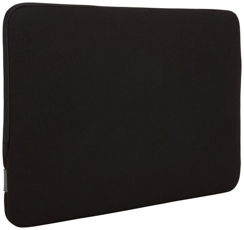 Laptop Sleeve Case Case Logic Reflect REFPC-114 14-inch Black