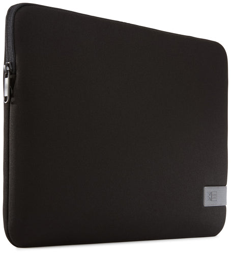 Laptop Sleeve Case Case Logic Reflect REFPC-114 14-inch Black