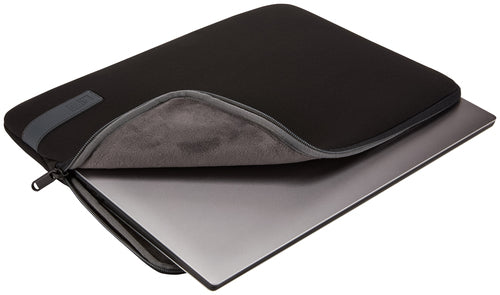 Laptop Sleeve Case Logic Reflect REFPC-116 15.6 Inch Black