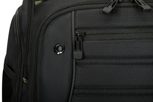 Backpack Targus DRIFTER ESSENTIALS Waterproof Fits 16-Inch Laptops Unisex