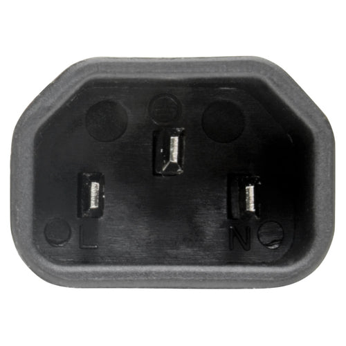 Tripp Lite P016-000 power plug adapter