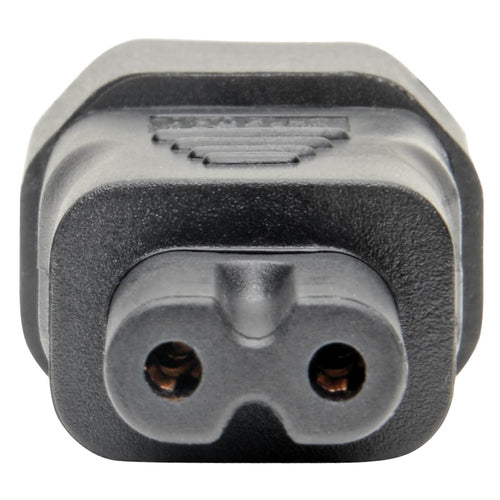 Tripp Lite P016-000 power plug adapter