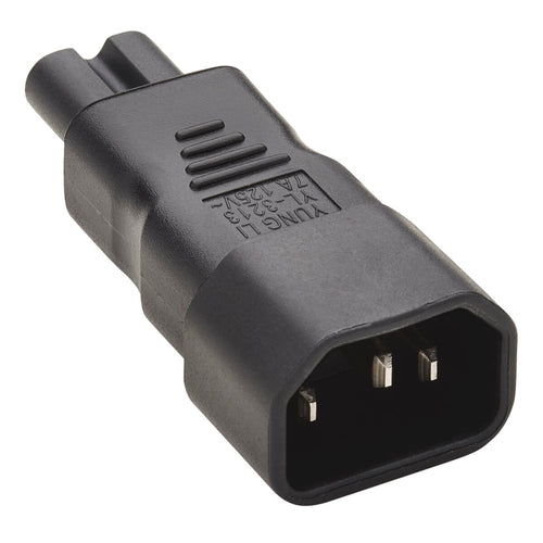 Tripp Lite P016-000 power plug adapter