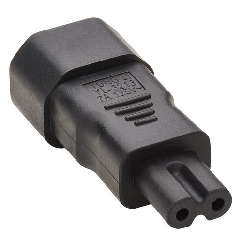 Tripp Lite P016-000 power plug adapter