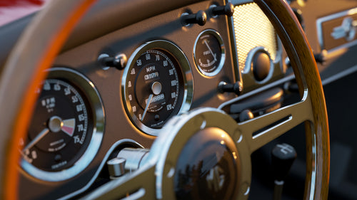 Microsoft Forza Horizon 4 - Ultimate Edition