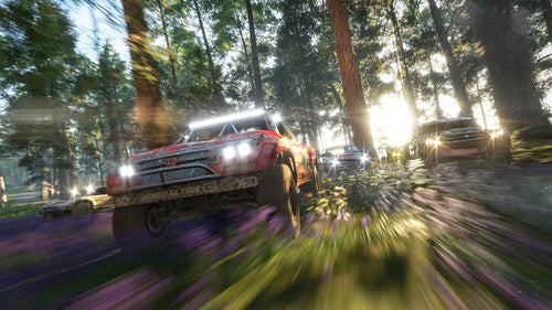 Microsoft Forza Horizon 4 - Ultimate Edition