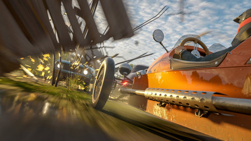 Microsoft Forza Horizon 4 - Ultimate Edition