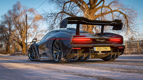 Microsoft Forza Horizon 4 - Deluxe Edition