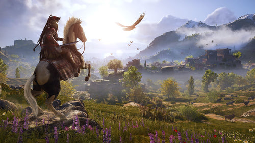 Microsoft Assassin's Creed Odyssey
