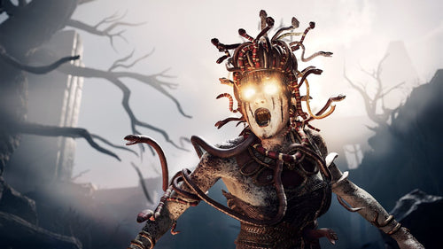 Microsoft Assassin's Creed Odyssey