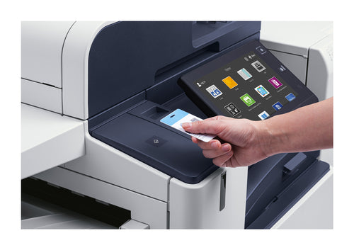 Xerox Envelope Tray for AltaLink B8100 B8200 Series Multifunction Printers - White 665.5 mm