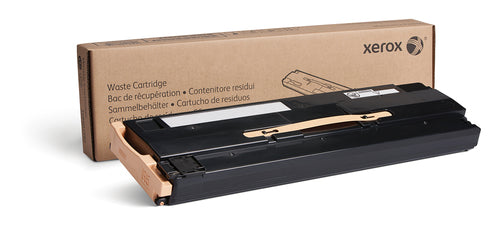 Toner Cartridge Xerox 108R01504 High-Capacity Waste 47,000 Pages Compatible with C8000 C9000