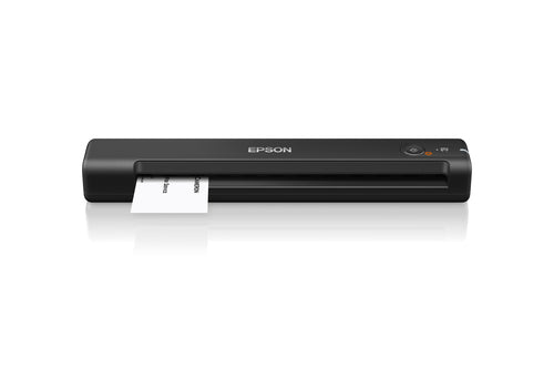 Document Scanner Epson WorkForce ES-50 600x600 DPI 5.5 sec/page - B11B252401