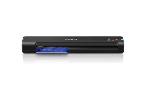 Document Scanner Epson WorkForce ES-50 600x600 DPI 5.5 sec/page - B11B252401