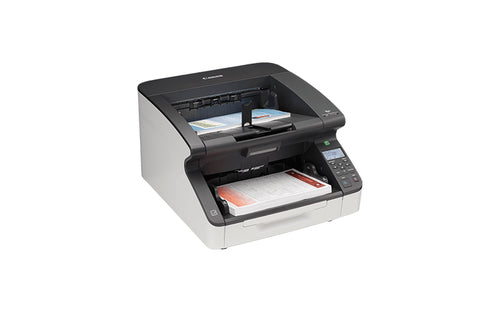 Document Scanner Canon imageFORMULA DR-G2140 145 ppm 600 x 600 DPI 305 x 432 mm - 3149C009